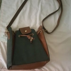 Pendulum small tote